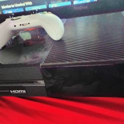 Xbox One 