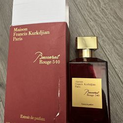 Bacarat Rouge REPLICA perfume 