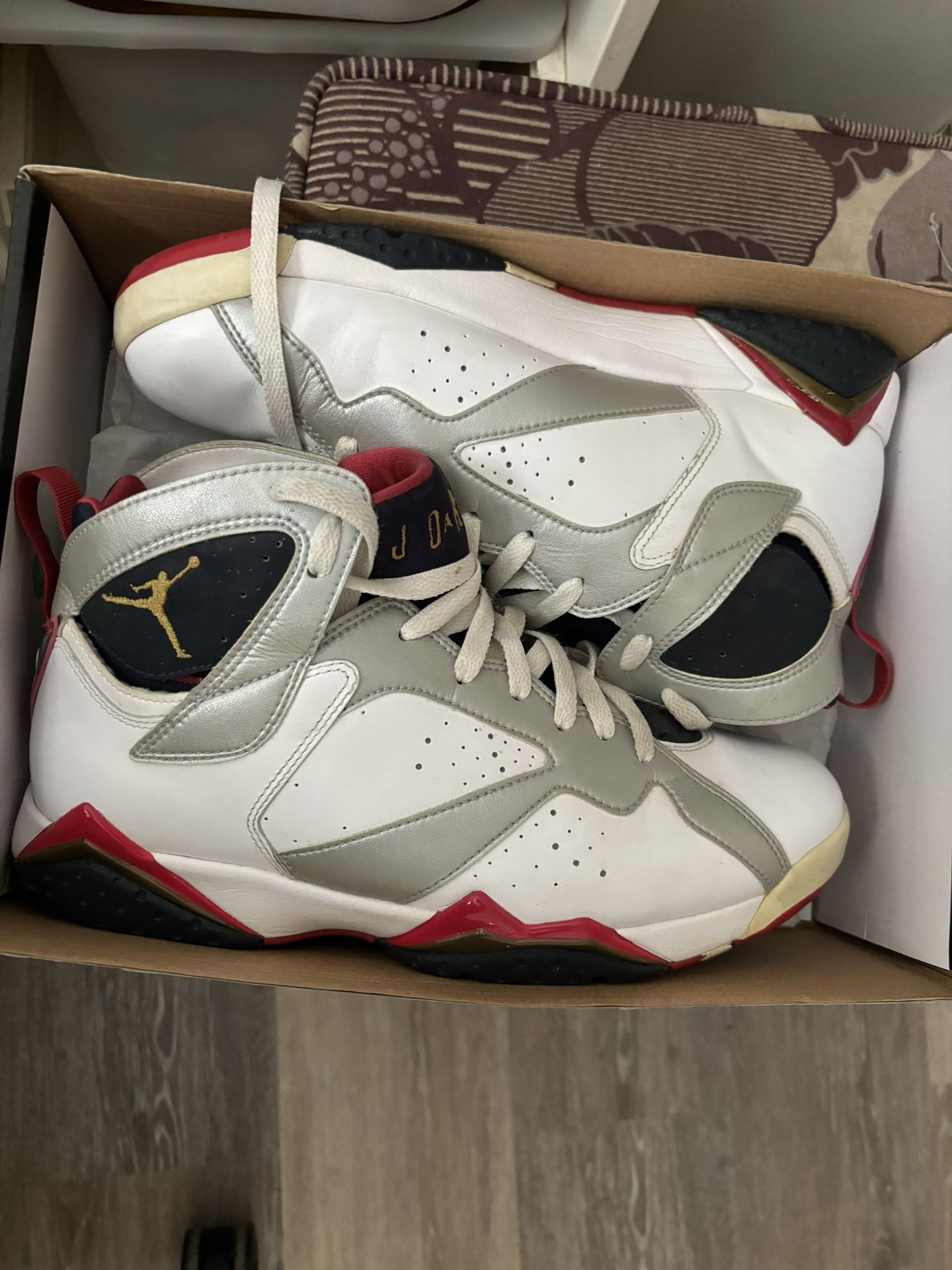 olympic 7s
