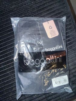 Baggallini Securtex Activity Crossbody