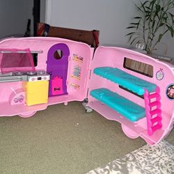 Chelsea Car And Trailer