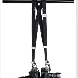 Hold Fast Camera Strap 