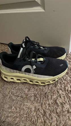On Running Cloudmonster sneakers Men’s Size 10.5