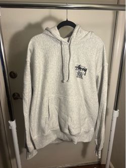 Stussy Classic Gear Hoodie