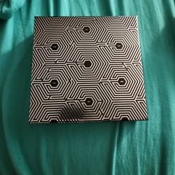 EXO-K - Overdose 2nd Mini Album