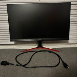 Acer Monitor 