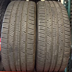 Bfgoodrich 235 45 19