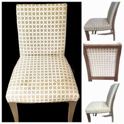 Bern designs lounge chair
