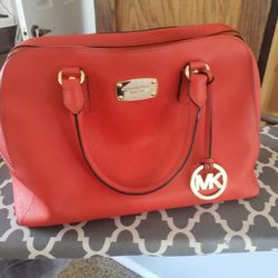Michael Kors Large Purse