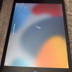 iPad A2197 32gb