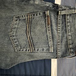 Ariat M4 Relaxed Boot Cut 28/32 