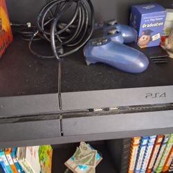 Ps4 500gb