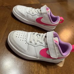 Girls Nike Sz 10.5