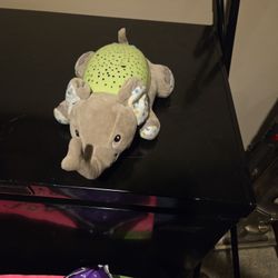 Noise Machine With Lights