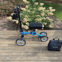 Elenker Knee Scooter