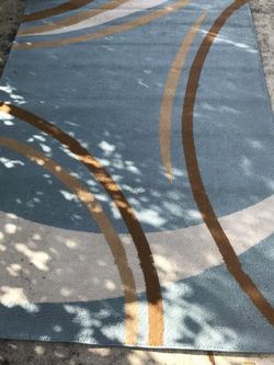 Area rug