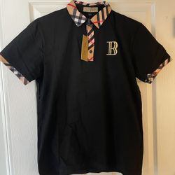 Men’s Short Sleeve Polo 