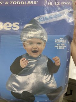 Baby Costume 