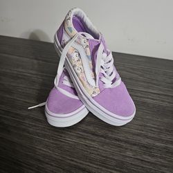 Kids Vans