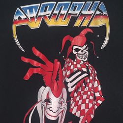 Men's Clothing Tee Shirt Graphics Vintage