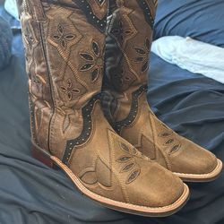 Laredo Women Boots 