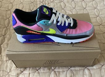 Nike Air Max 90 Exeter Edition