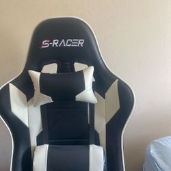 S-Racer gaming Chair