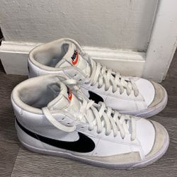 nike blazers Youth