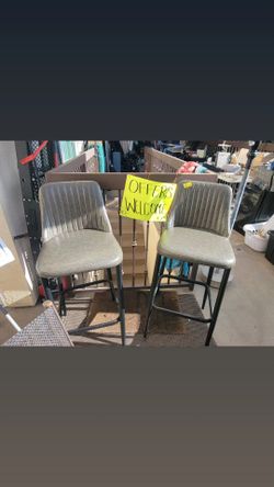 BARSTOOLS