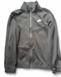 Nike Kids zip up jacket