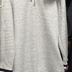 Tommy Hilfiger Long Winter Hoodie Dress — XS/Small — Excellent Condition