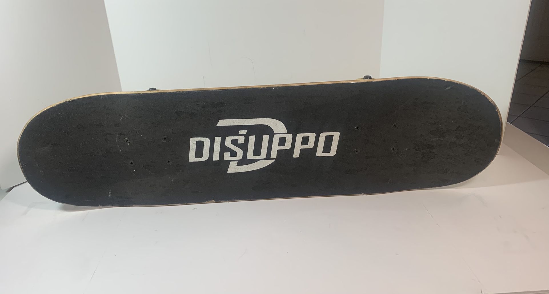 DISUPPO Skateboard