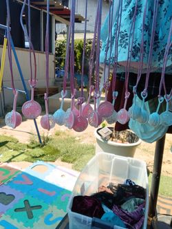 Baby shower