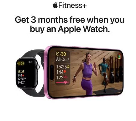 Apple Watch Ultra 2 (GPS+ Cellular 49mm) Smartwatch With Black Titanium Case With Black Ocean Band