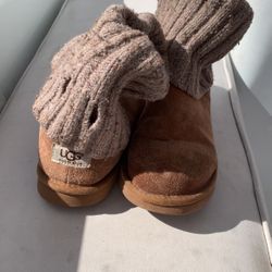 Size 7 Ugg’s