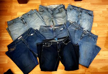 Women's Clothes