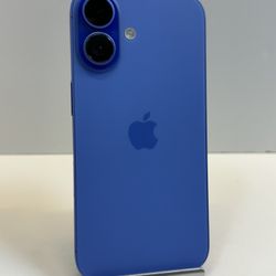 Apple iPhone 16 256gb. ( Fully Unlocked Device )