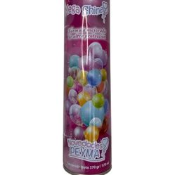 Shine For Balloons