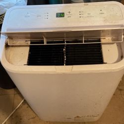 Portable AC