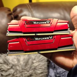 DDR4 8GB RAM