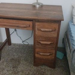 Desk