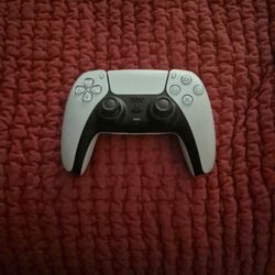 Used Playstation 5 Controller