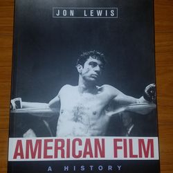 American Film - A History