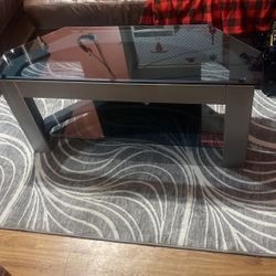 Table, Tv Stand 