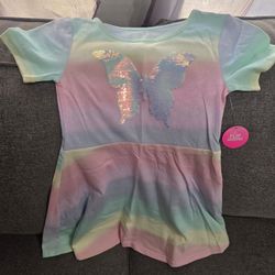 Girl Dress