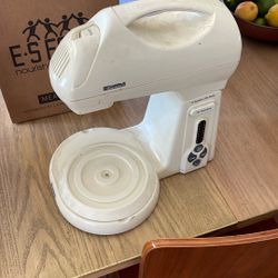 Kenmore stand mixer (Free)
