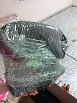 Veer Comfort Seats for Toddlers