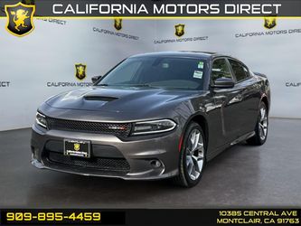 2021 Dodge Charger