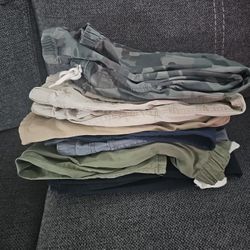 Boys Pants