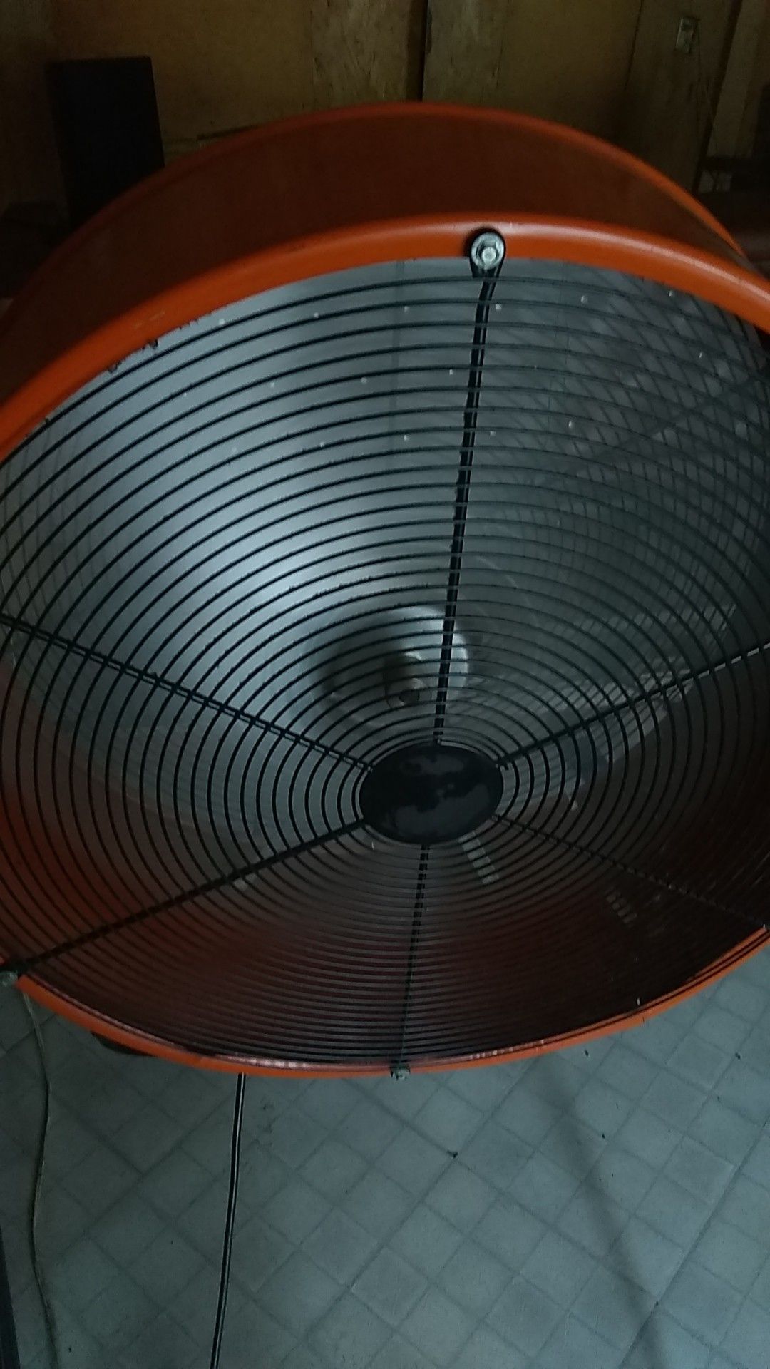 Industrial fan for Sale in Florissant, MO OfferUp